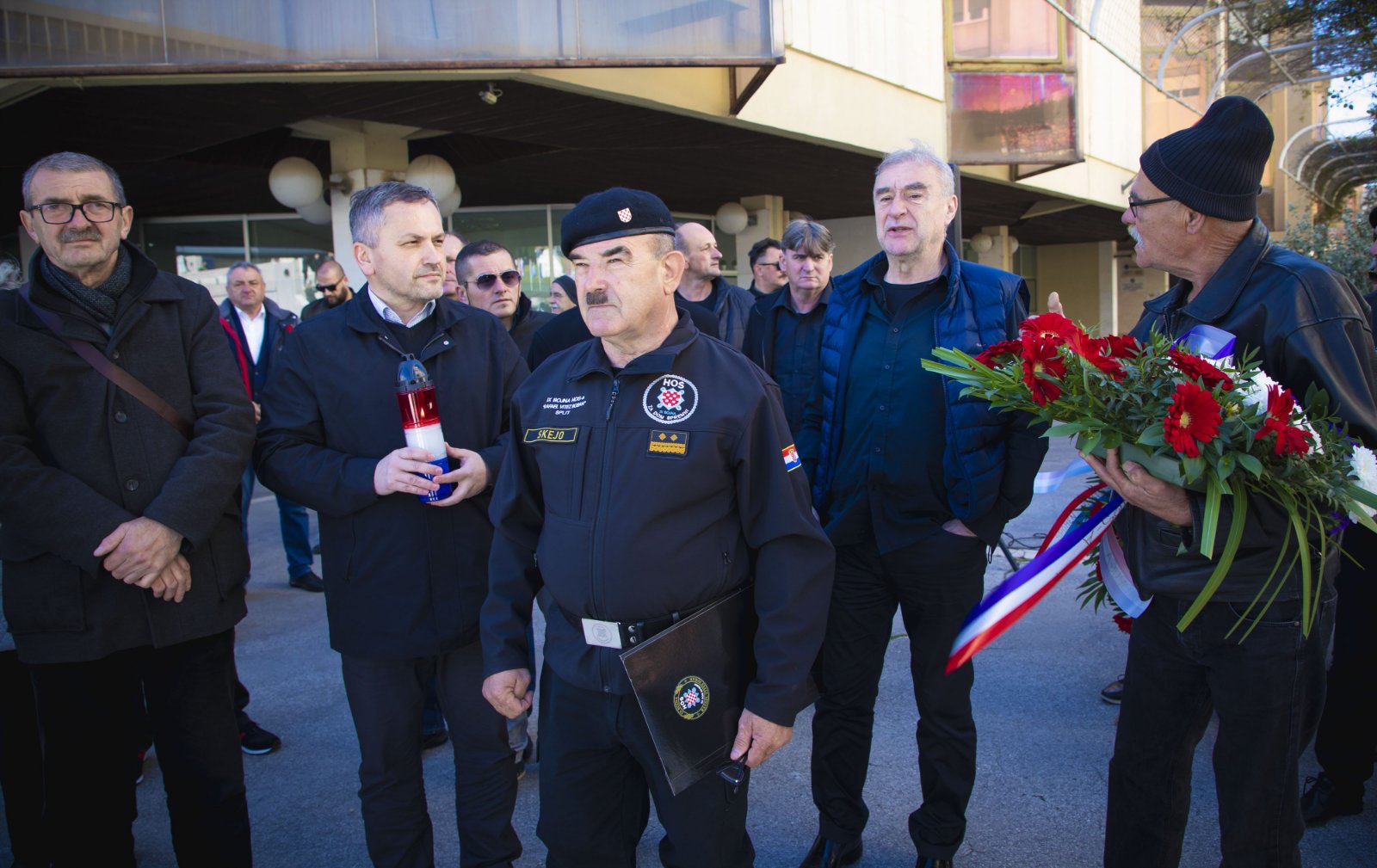 Saborski zastupnik koji je za saradnju s Dodikom veličao NDH i Crnu legiju