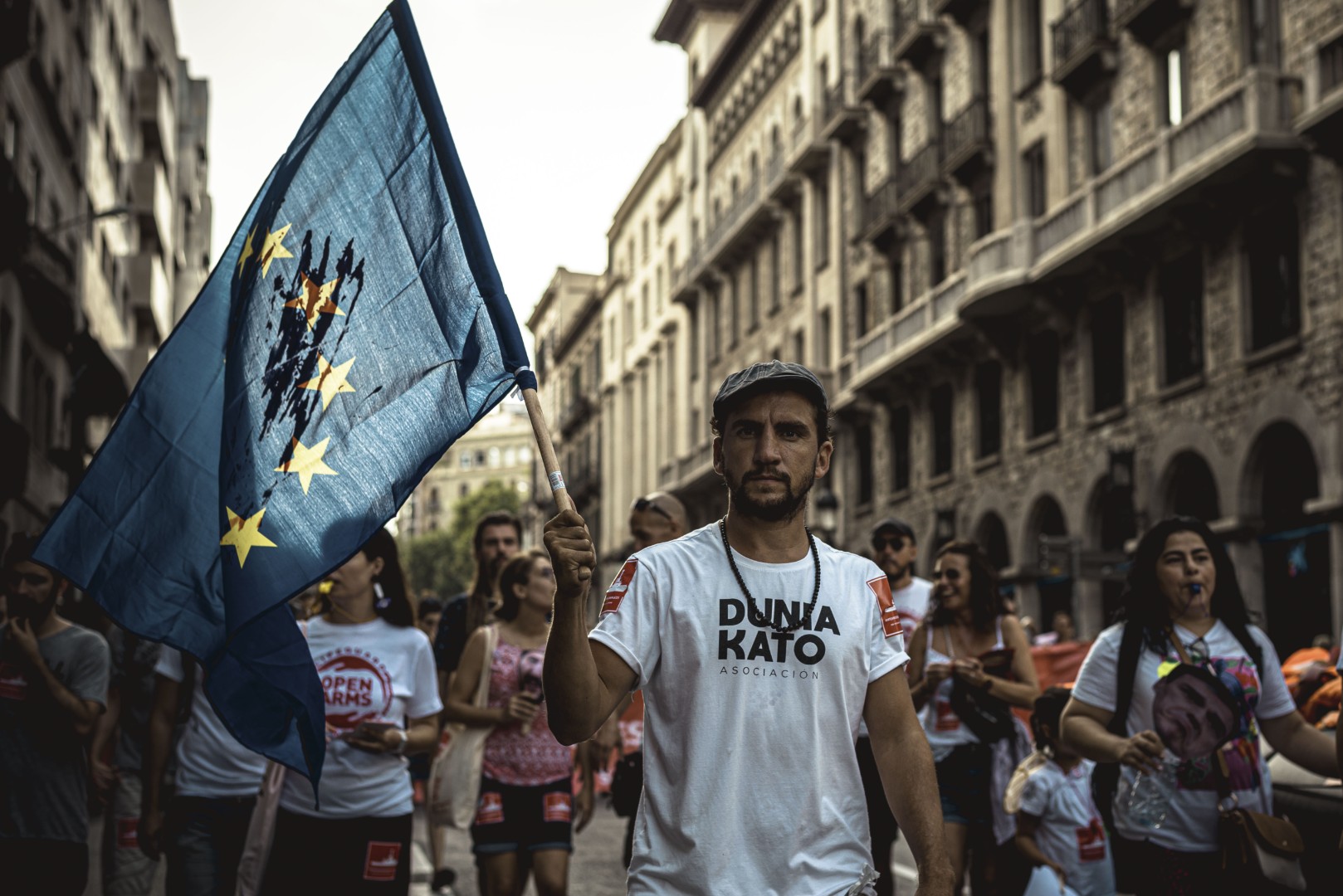 SAD i EU traže istragu nakon izvještaja o nepravilnostima na gruzijskim izborima