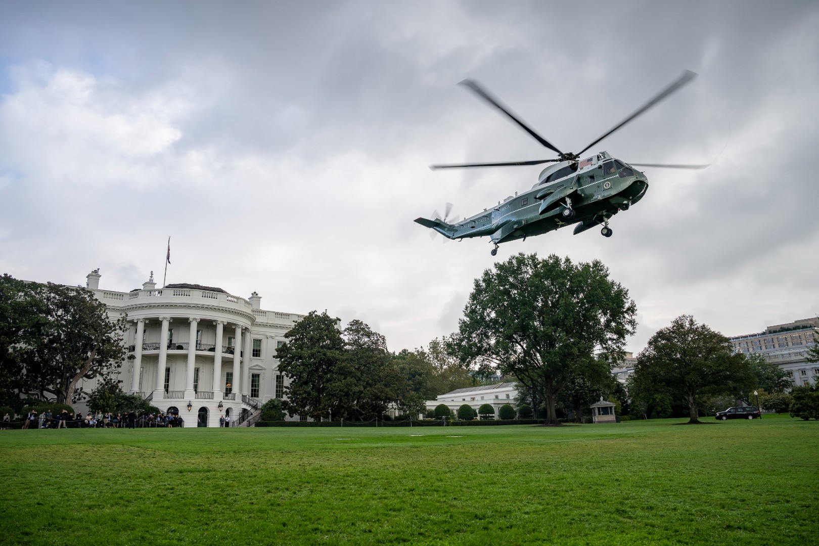 SAD šalje Ukrajini preostalih šest milijardi dolara prije Trumpovog preuzimanja dužnosti