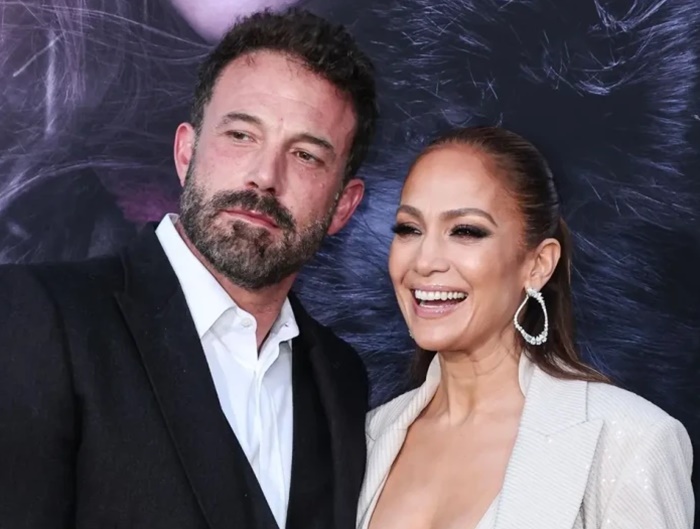 Sada i službeno: Affleck i JLo prodaju luksuznu vilu na Beverly Hillsu