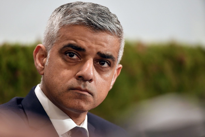 Sadiq Khan protiv pokretanja Premier lige