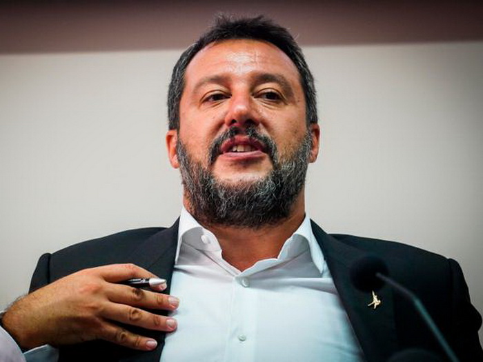 Salvini čestitao AfD-u: Evropa se mora radikalno promijeniti