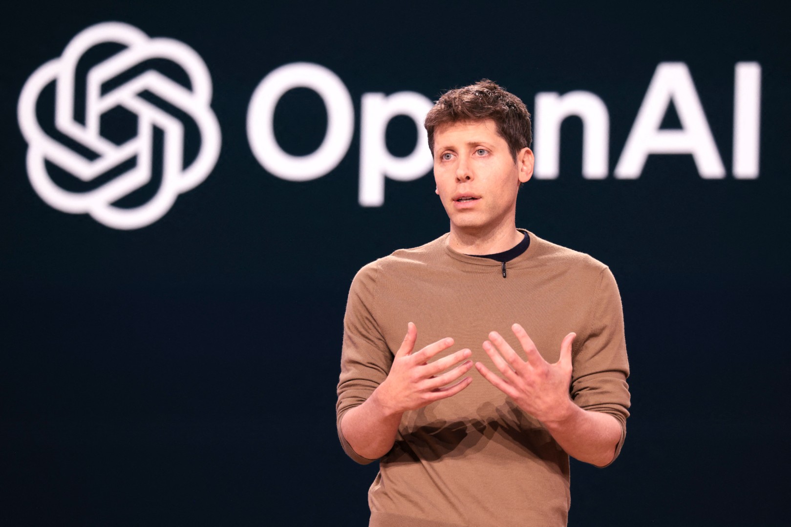 Sam Altman: OpenAI nije na prodaju, posebno ne Musku