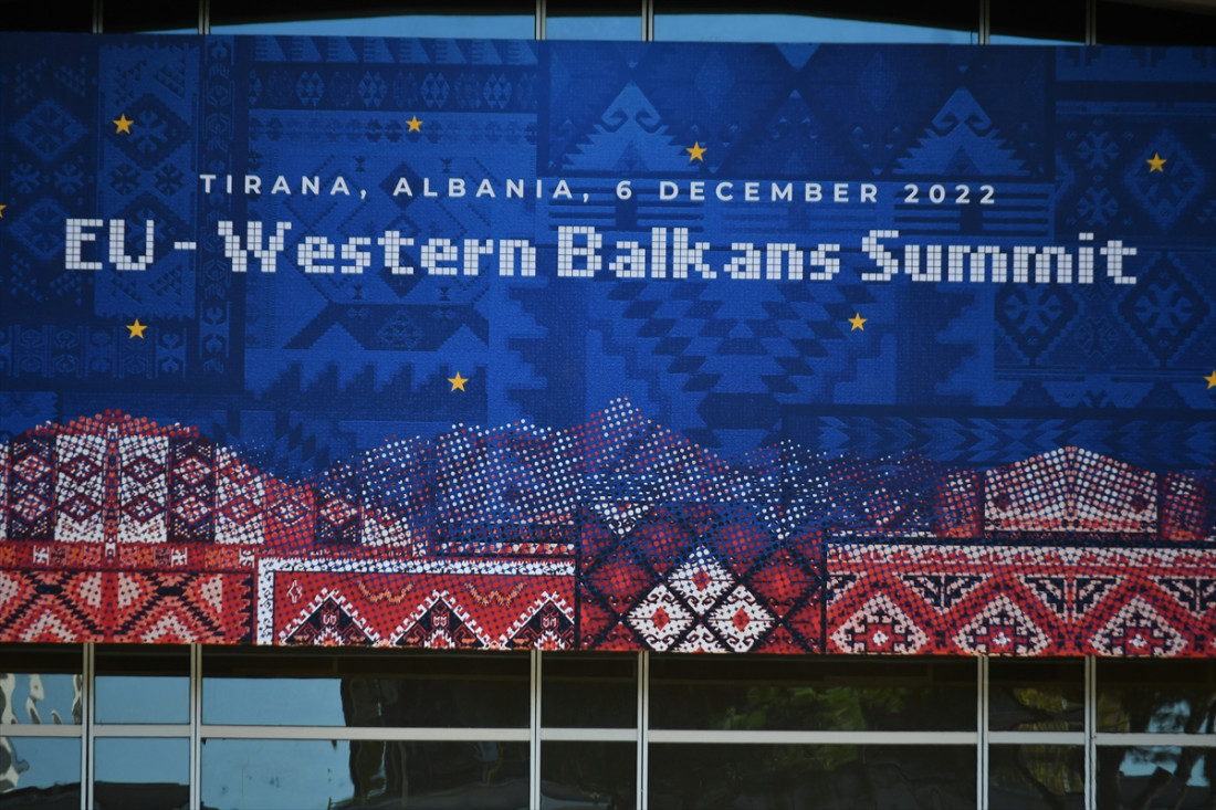 Samit EU i Zapadnog Balkana danas u Tirani