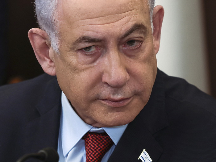 Ogromna većina Izraelaca želi odlazak Netanyahua