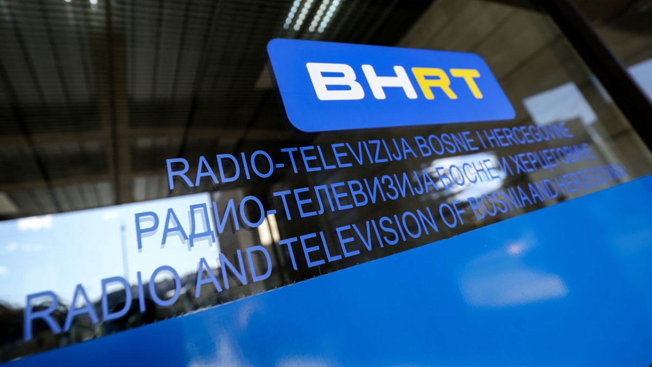 Samostalni sindikat uposlenika RTVFBiH o situaciji na BHRT-u