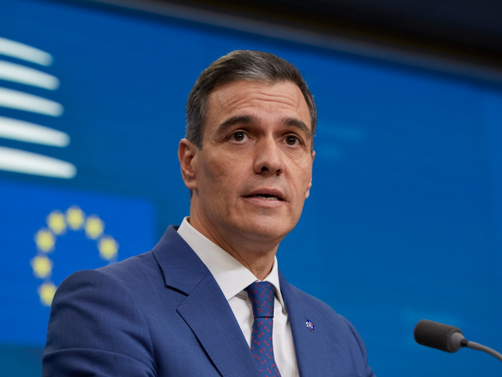 Sanchez: Španija će priznati palestinsku državnost do jula