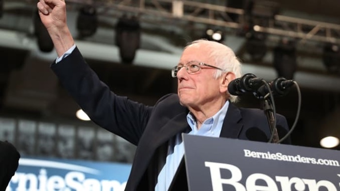 Sanders pobijedio u New Hampshireu, poraz Bidena i Warren