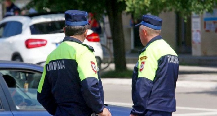 Sankcije za 56 osoba u RS zbog nepoštivanje policijskog sata