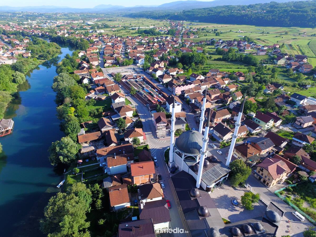 Sanski Most bilježi sve veći broj posjetilaca