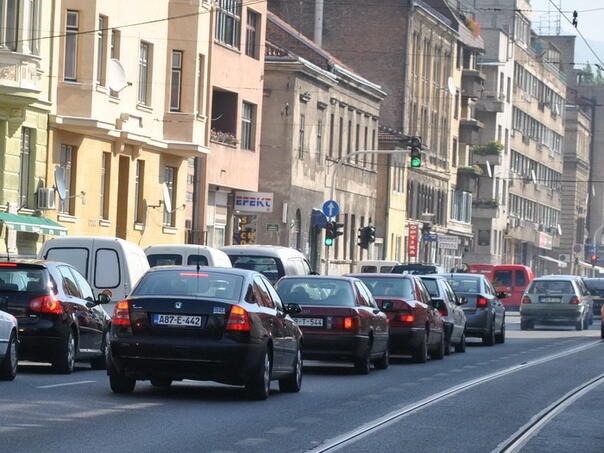 Saobraćajna situacija: Obustave, sanacioni radovi i alternativni pravci širom BiH