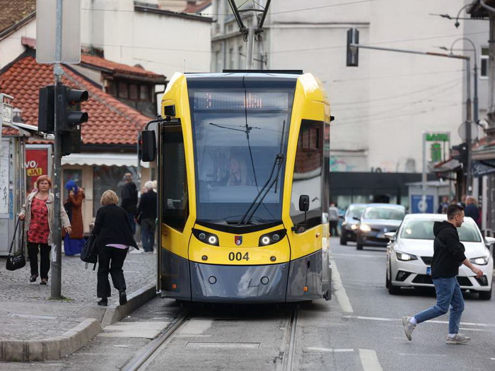 Sarajevo: Izmjena režima saobraćaja 10. i 11. oktobra od 23.00 do 04.30