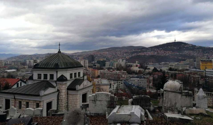 Sarajevo jutros najzagađeniji grad u BiH