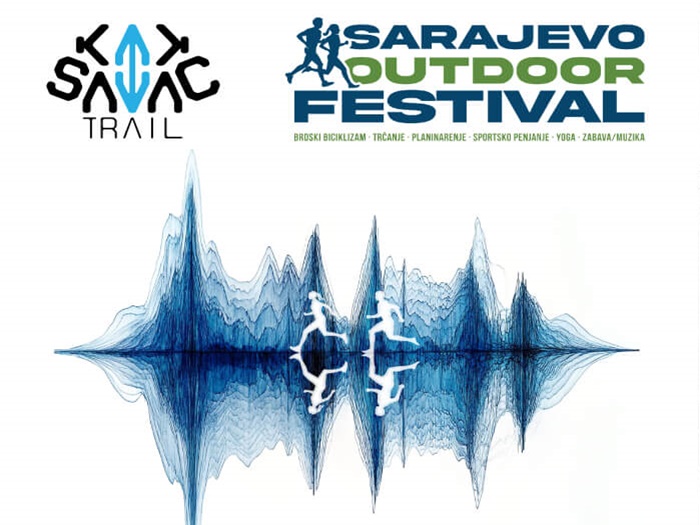 Sarajevo Outdoor Festivalu 7. i 8. septembra na Skakavcu