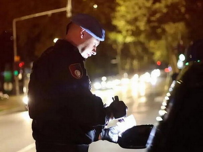 Sarajevo: Policija oduzela četiri vozila