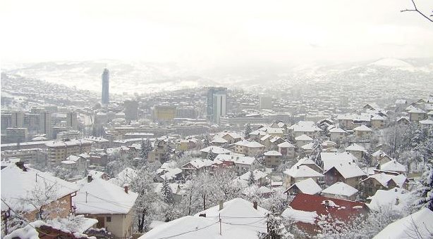 Sarajlije ostaju bez grijanja: Toplane isključene sa gasnog sistema