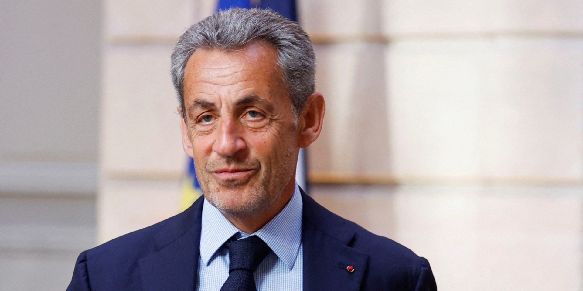 Sarkozy: Francuska je desničarska država i treba desničarskog premijera