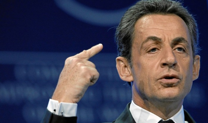 Sarkozy negirao optužbe za nelegalno finansiranje kampanje