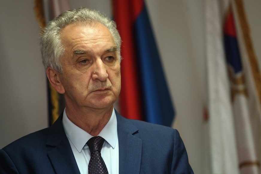 Šarović: Što prije ode ova vlast prije će otići i visoki predstavnik