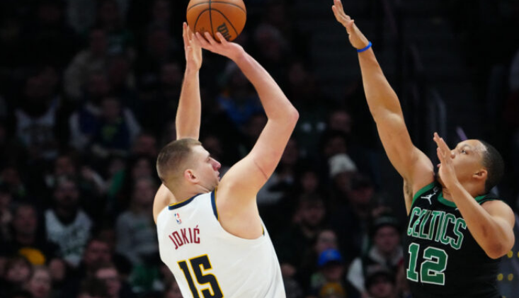 Savršeni Jokić novim triple-doubleom srušio vodeću ekipu NBA lige!