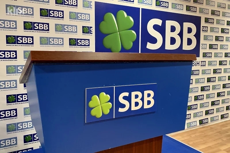 SBB bi spletom okolnosti ponovo mogao postati veoma važna stranka u FBiH