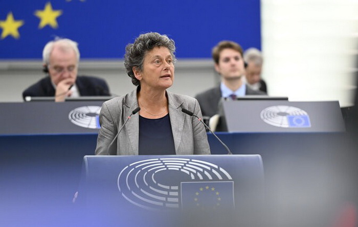 Schmidt krajem novembra u Briselu o nametnutim izmjenama Izbornog zakona
