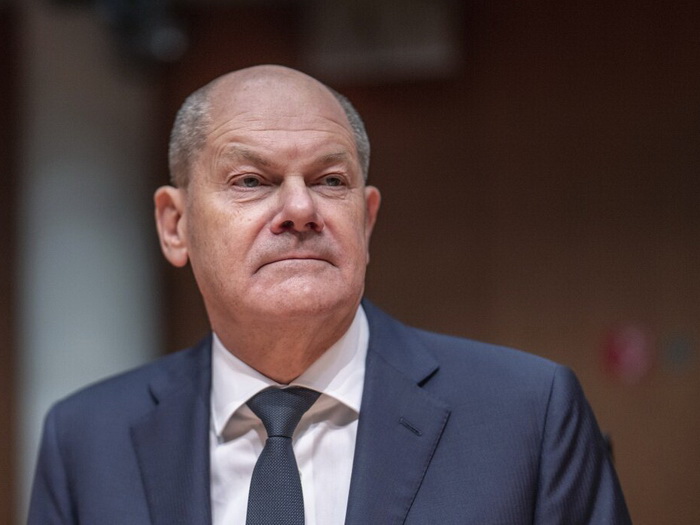 Scholz: Morao sam neke stvari objasniti Putinu...