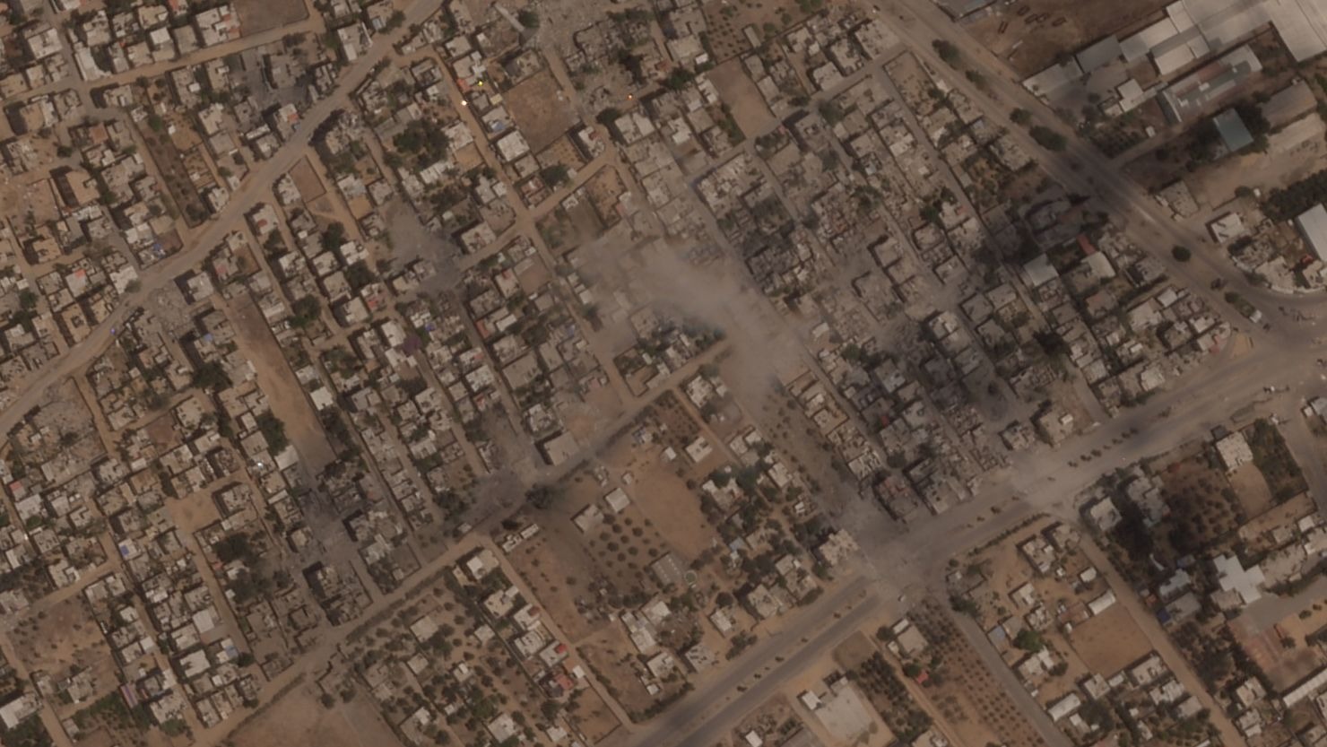 Scholz: Napad Izraela na Rafah doveo bi do gubitka života nevinih