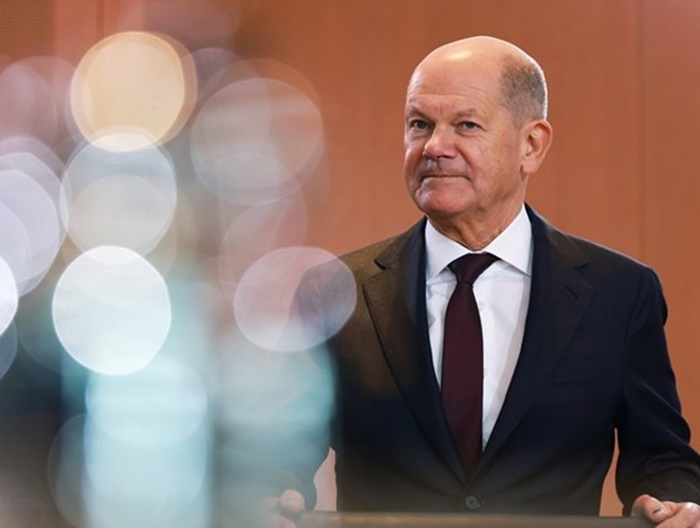 Scholz: Ni nakon 34 godine, proces ujedinjenja Njemačke nije okončan