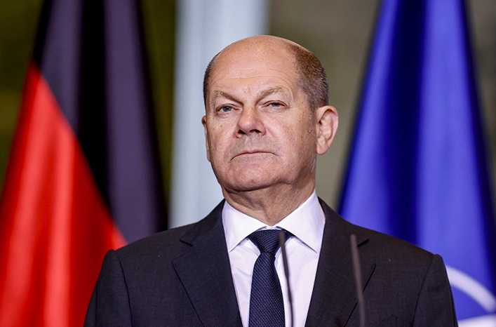 Scholz: Njemačka će podržavati Ukrajinu koliko god dugo to bude potrebno