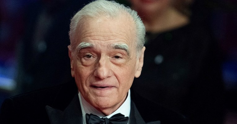 Scorsese otkrio koji film s Wayneom jako voli, smatra ga izvanrednim