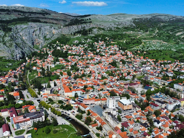 SDA: Nema dvotrećinske većine za novu vlade u Livnu