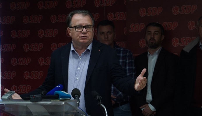 snsd zabrana upoznavanja