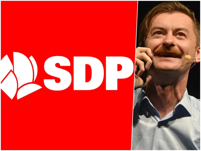 SDP oštro osuđuje svaki vid zlostavljanje djece