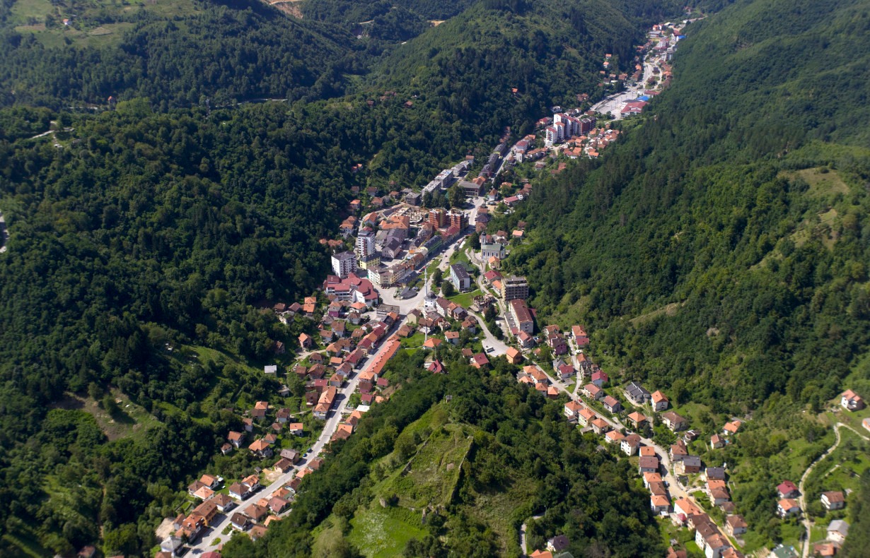 SDP predložio Plan za Srebrenicu: 15 inicijativa kao garant spašavanja Srebrenice