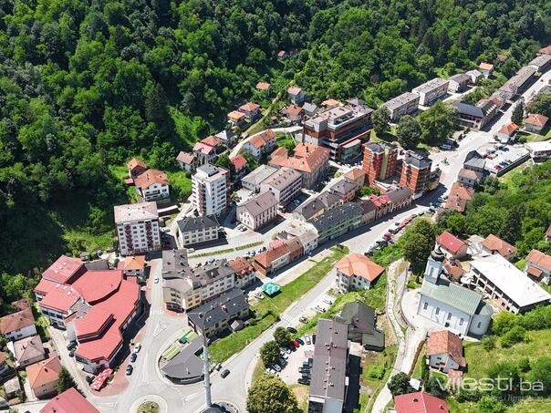 SDP Srebrenica: Vlada KS obustavom izvršenja 2 miliona KM krši Zakon o Srebrenici