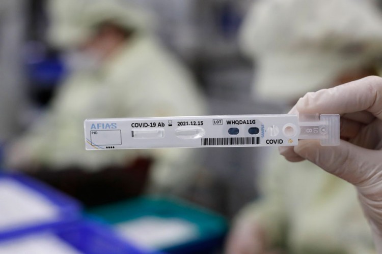 Sedam novozaraženih virusom korona u Crnoj Gori