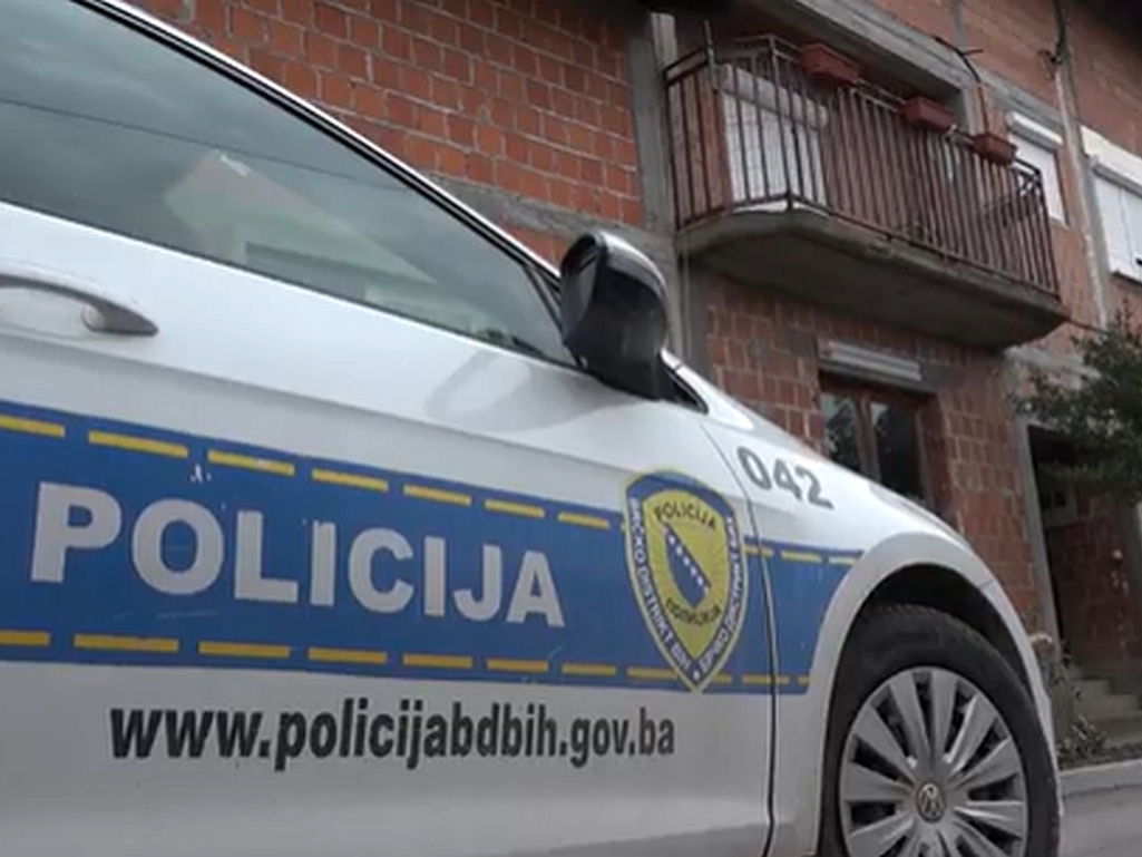 Šef Policije Brčko distrikta uputio apel: Situacija je veoma delikatna...