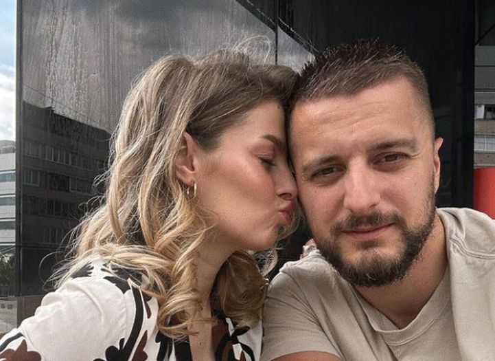 Šejla Ramović i suprug otkrili spol bebe koju čekaju
