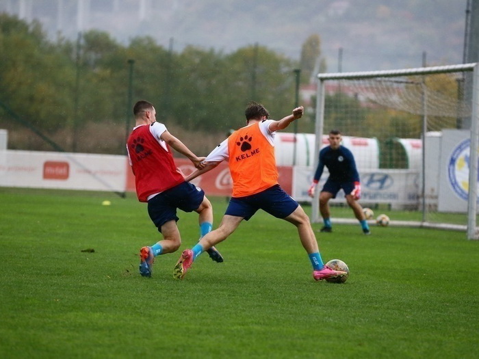 Selektor Orlović objavio spisak juniora BiH