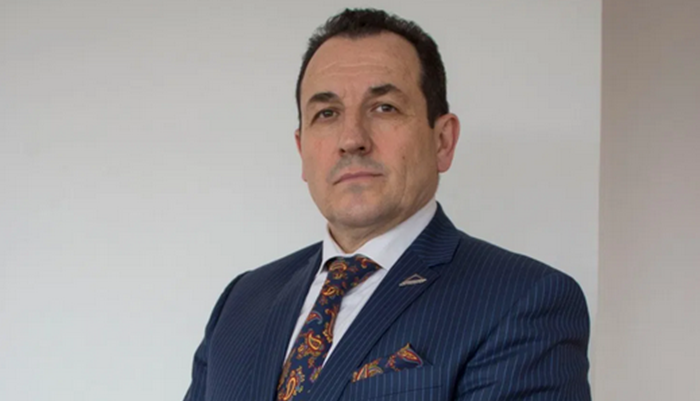 Selmo Cikotić novi ministar sigurnosti BiH