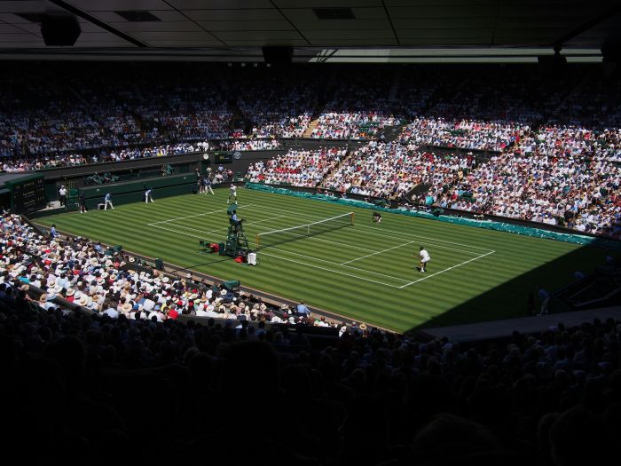 Senzacija na Wimbledonu: Ispao jedan od najvećih favorita
