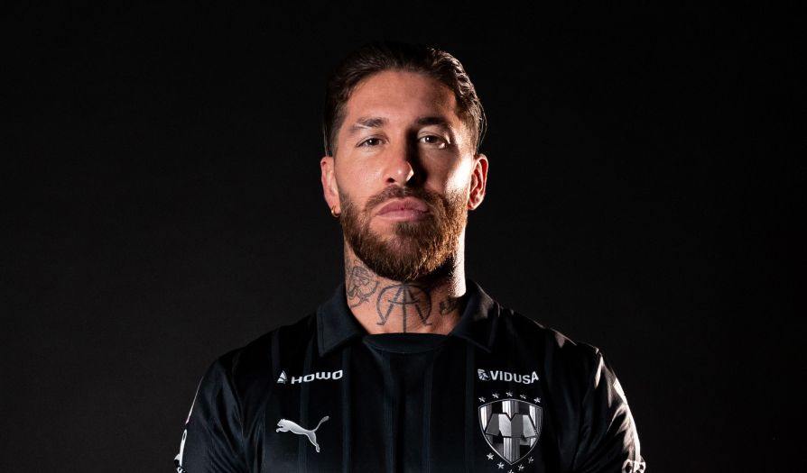 Sergio Ramos predstavljen u novom klubu, odabrao je specijalan broj