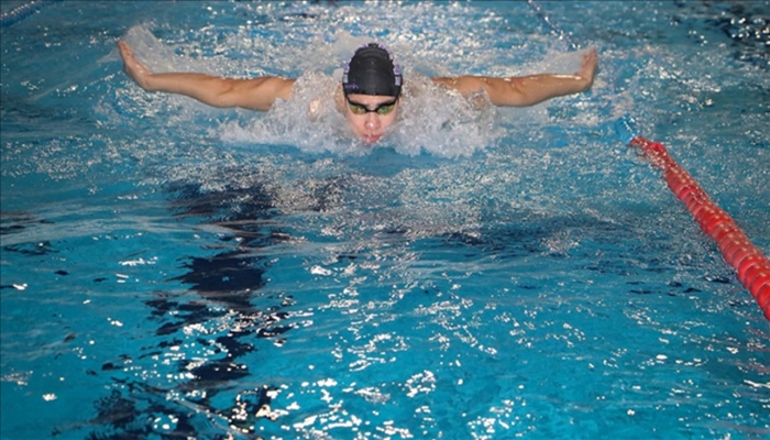 Šest medalja za Jovana Lekića na Državnom prvenstvu BiH