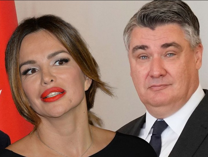 Severina: Sretan Milanović svima koji slave