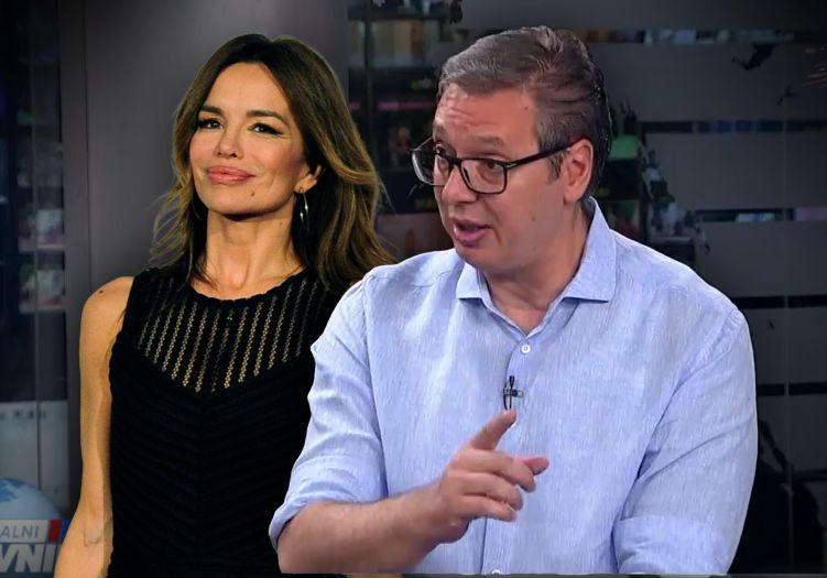 Severina zbog tragedije u Novom Sadu javno prozvala Vučića