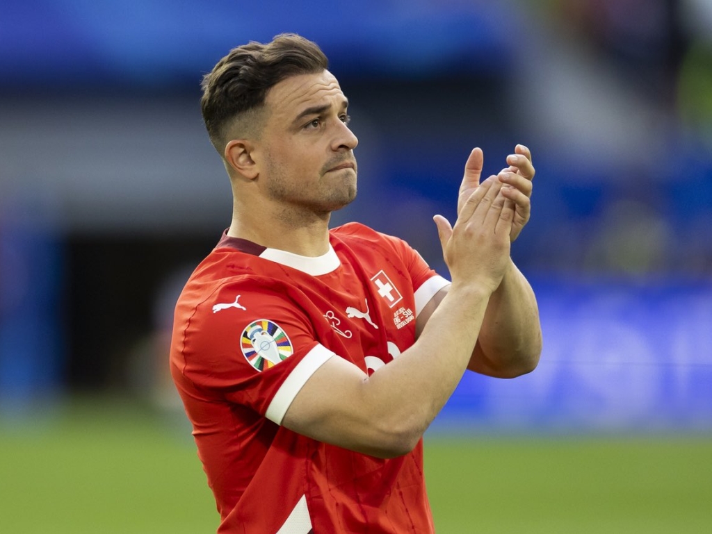 Shaqiri rastužio naciju, više neće igrati za reprezentaciju