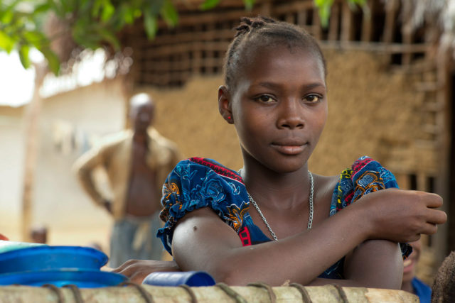 Sierra Leone i službeno zabranila dječje brakove, 'mladoženjama' prijete ogromne kazne
