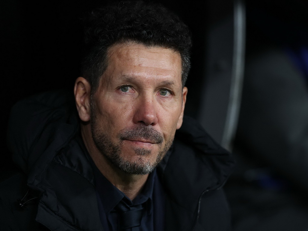 Simeone i društvo u šoku, veliki kiks Atletica u borbi za titulu