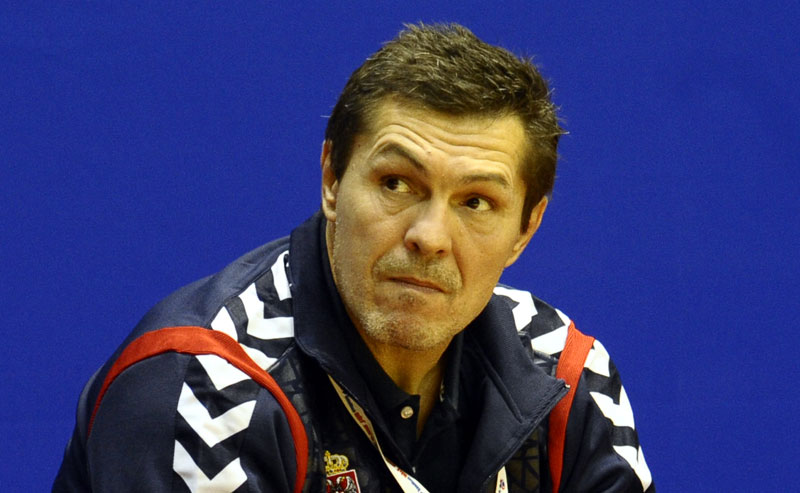 Sin pretukao rukometnu legendu u Beogradu, Vuković odbio ljekarsku pomoć